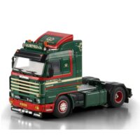 Scania 143 streamline 4x2 G.G. Rietveld & Zonen B.V WSI Truck Models