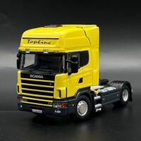 Scania 144L topline 4x2 WSI Truck Models