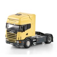 Scania 144L topline 4x2 WSI Truck Models