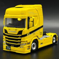 Scania R highline CR20H 4x2 KTL WSI Truck Models