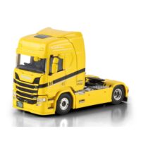 Scania R highline CR20H 4x2 KTL WSI Truck Models