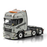 Scania R highline CR20H 6x2 Michielsen M WSI Truck Models
