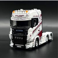 Scania S highline CS20H 6x2 TFT Frakt WSI Truck Models