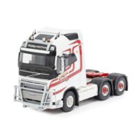 Volvo FH4 Plant Haul WSI Drake Truck Models