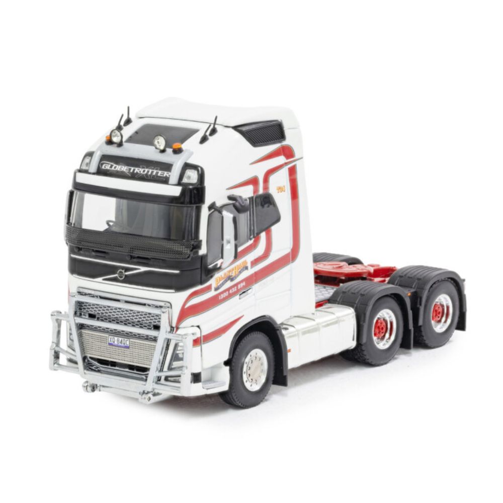 Volvo FH4 Plant Haul WSI Drake Truck Models