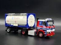 01-5061 +03-2020 (1 axle module)+01-5222-2