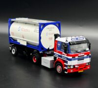 01-5061 +03-2020 (1 axle module)+01-5222-3