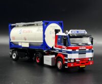 01-5061 +03-2020 (1 axle module)+01-5222-5