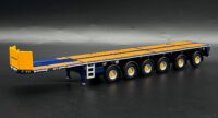 01-5252 trailer only