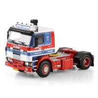 Scania 112M 4x2 Wetro WSI Truck Models