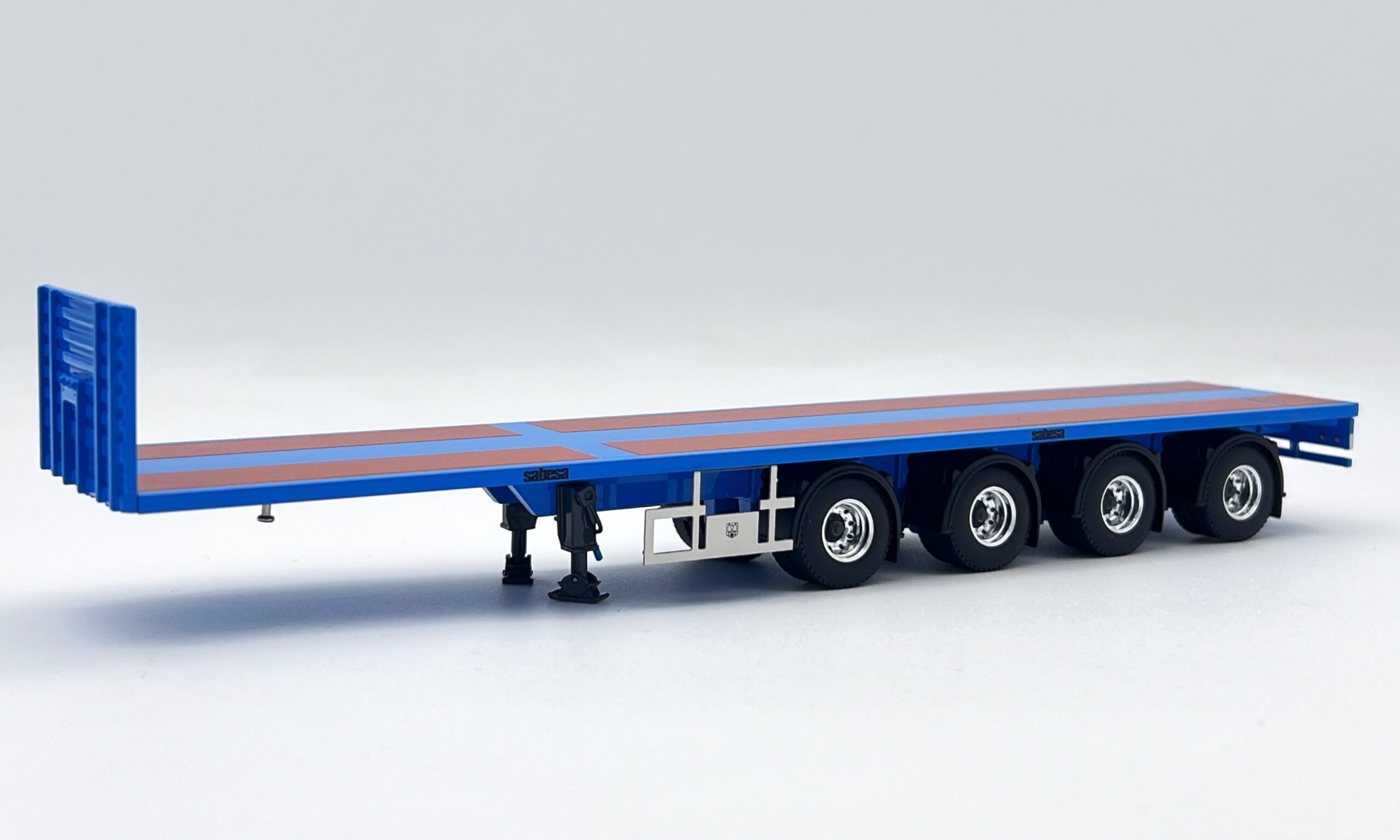 01-4856 trailer only