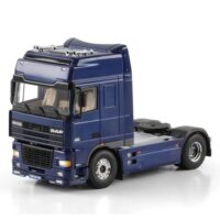 DAF 95XF super space cab 4x2 WSI Truck Models