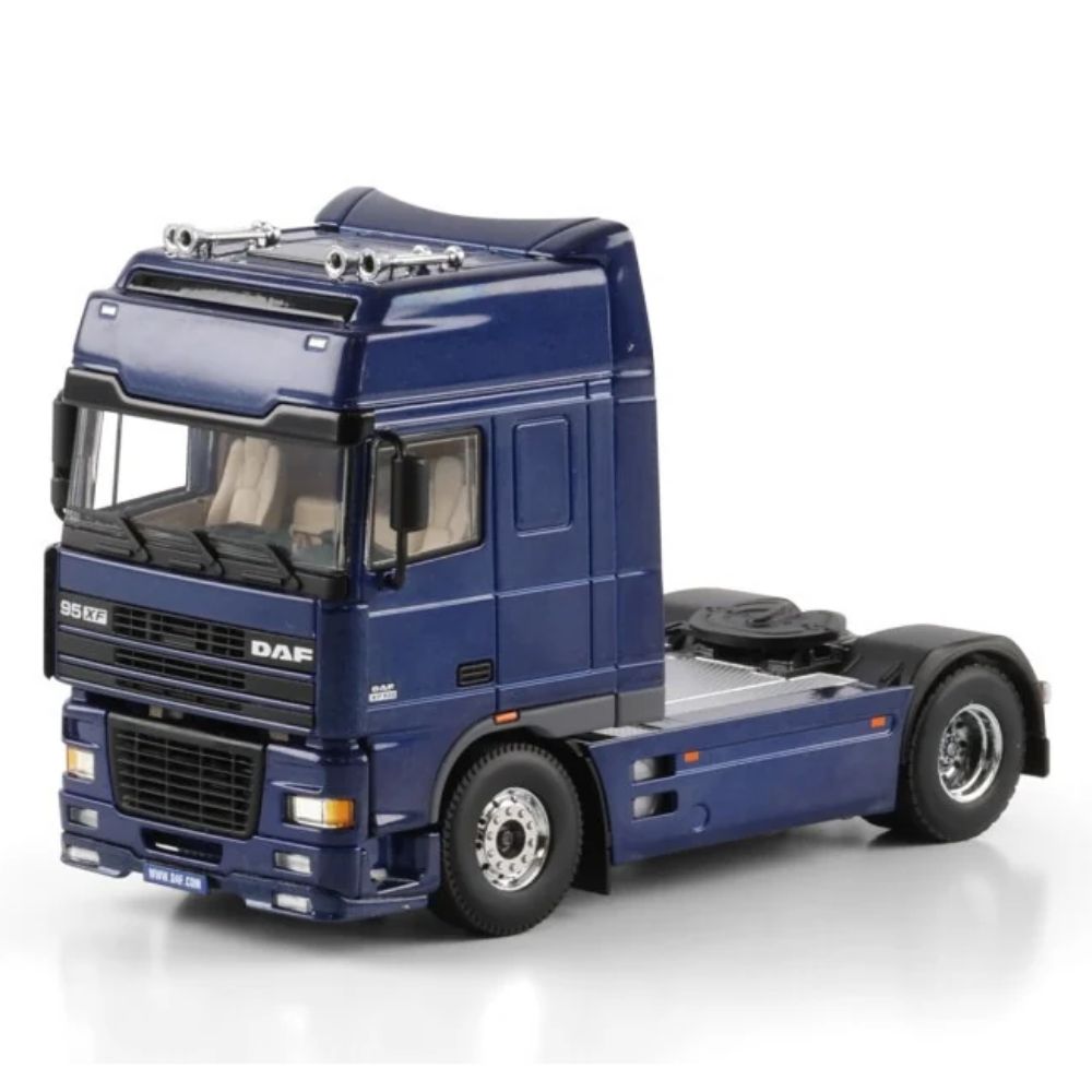 DAF 95XF super space cab 4x2 WSI Truck Models