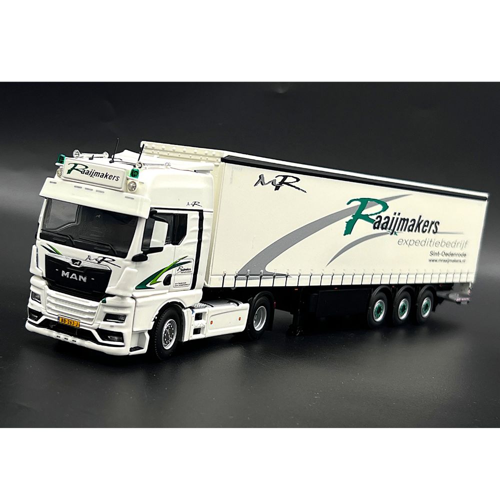 MAN Archives - Modeltruckland