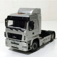 MAZ 5440 4x2 WSI Truck Models