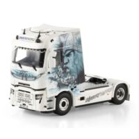 Renault trucks T high evo 4x2 Gibertnord WSI Truck Models