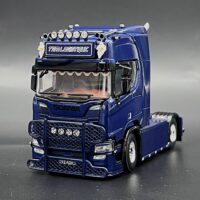 Scania R highline CR20H 4x2 TSM Logistique WSI Truck Models