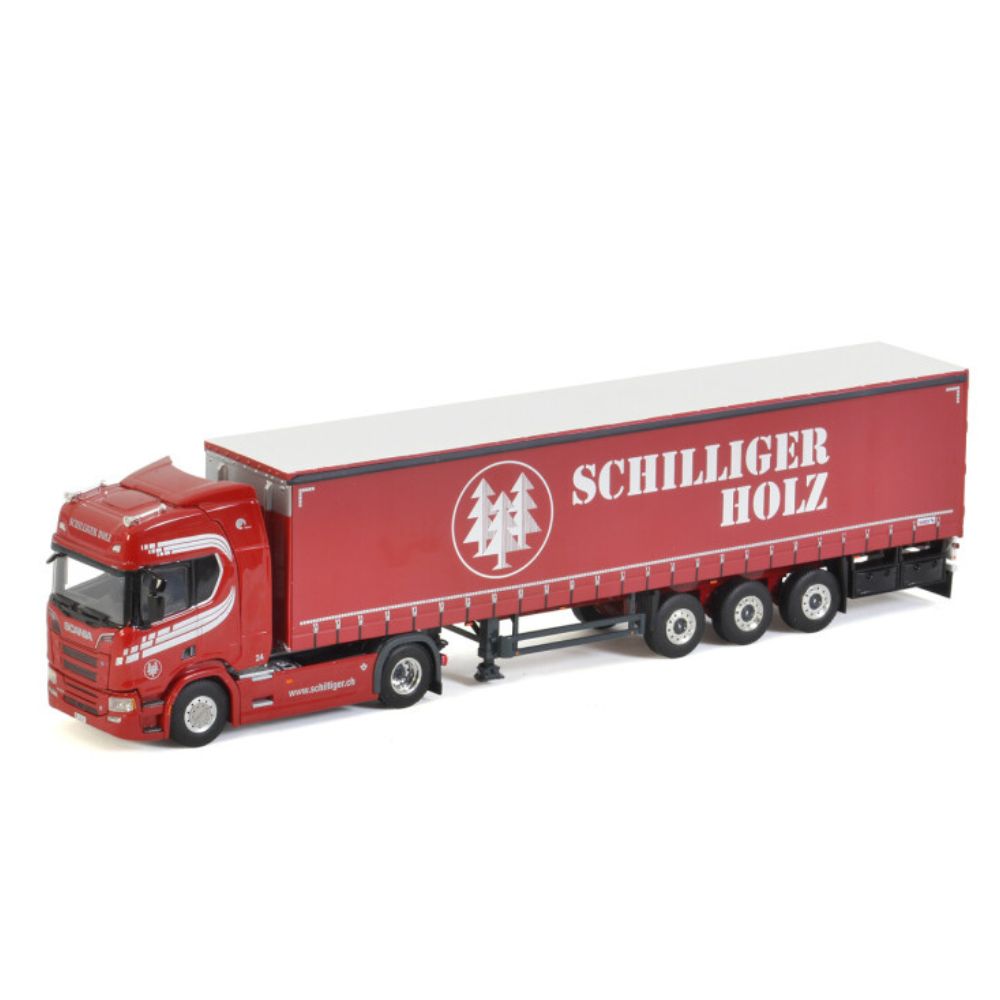 WSI MODELS Archives - Modeltruckland