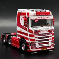 Scania S normal CS20N 6x2 Per Andersen WSI Truck Models