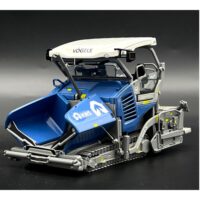Vogele Super 1800-3 asphalt paver KWS WSI Truck Models